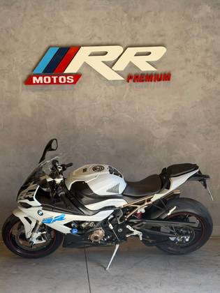 BMW S 1000 RR 