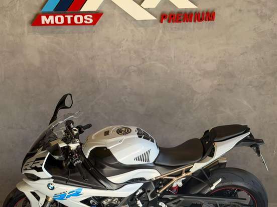 BMW-S 1000 RR BMW-S 1000 RR-2020