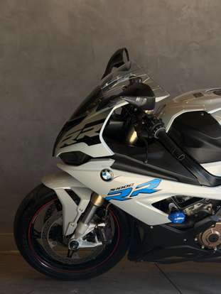 BMW-S 1000 RR-2020