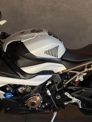 BMW-S 1000 RR-2020