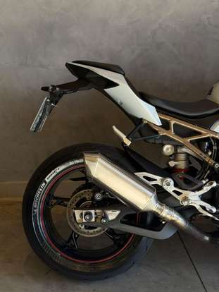 BMW-S 1000 RR-2020