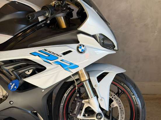 BMW-S 1000 RR BMW-S 1000 RR-2020