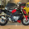 BMW S 1000 R BMW S 1000 R
