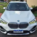 BMW X1 2.0 16V TURBO ACTIVEFLEX SDRIVE20I X-LINE 4P AUTOMÁTICO BMW X1 2.0 16V TURBO ACTIVEFLEX SDRIVE20I X-LINE 4P AUTOMÁTICO