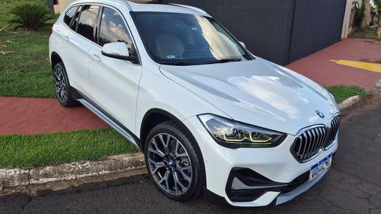 BMW-X1-2022