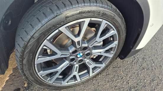 BMW-X1-2.0 16V TURBO ACTIVEFLEX SDRIVE20I X-LINE 4P AUTOMÁTICO BMW-X1-2022