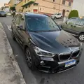 BMW X1 2.0 16V TURBO ACTIVEFLEX XDRIVE25I SPORT 4P AUTOMÁTICO BMW X1 2.0 16V TURBO ACTIVEFLEX XDRIVE25I SPORT 4P AUTOMÁTICO
