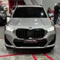 BMW X1 2.0 16V TURBO GASOLINA SDRIVE20I M SPORT STEPTRONIC BMW X1 2.0 16V TURBO GASOLINA SDRIVE20I M SPORT STEPTRONIC