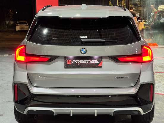 BMW-X1-2.0 16V TURBO GASOLINA SDRIVE20I M SPORT STEPTRONIC BMW-X1-2024