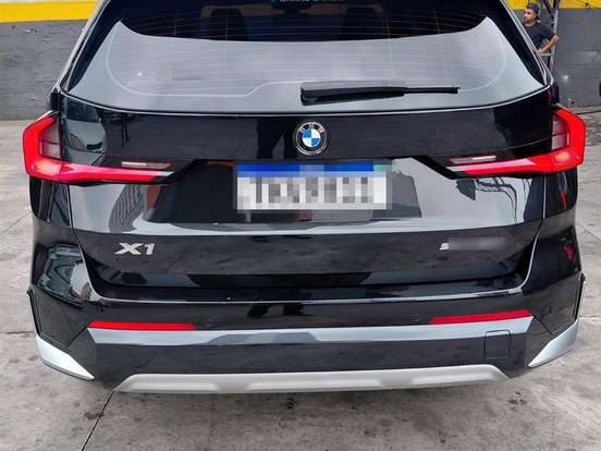 BMW-X1-2.0 16V TURBO GASOLINA SDRIVE20I X-LINE STEPTRONIC BMW-X1-2024