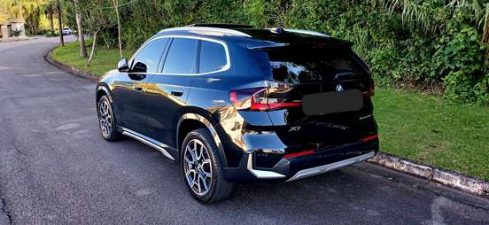 BMW-X1-2.0 16V TURBO GASOLINA SDRIVE20I X-LINE STEPTRONIC BMW-X1-2023