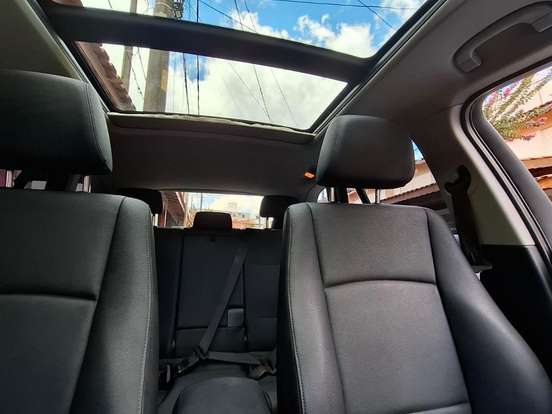 BMW-X1-3.0 24V GASOLINA XDRIVE28I 4P AUTOMÁTICO BMW-X1-2011