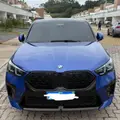 BMW X2 2.0 TURBO GASOLINA XDRIVE20I M SPORT STEPTRONIC BMW X2 2.0 TURBO GASOLINA XDRIVE20I M SPORT STEPTRONIC