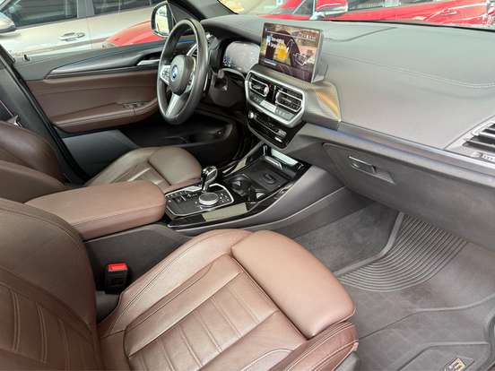 BMW-X3-2.0 16V HÍBRIDO M SPORT XDRIVE30E STEPTRONIC BMW-X3-2024