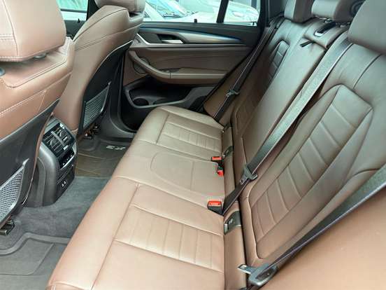 BMW-X3-2.0 16V HÍBRIDO M SPORT XDRIVE30E STEPTRONIC BMW-X3-2024