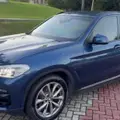 BMW X3 2.0 16V HÍBRIDO XDRIVE30E STEPTRONIC BMW X3 2.0 16V HÍBRIDO XDRIVE30E STEPTRONIC