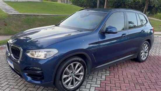 BMW-X3-2020