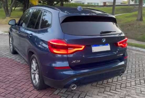 BMW-X3-2020