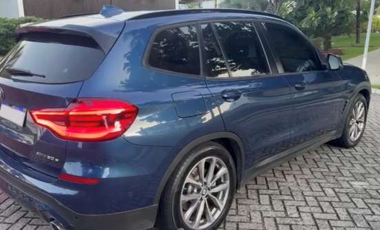BMW-X3-2020