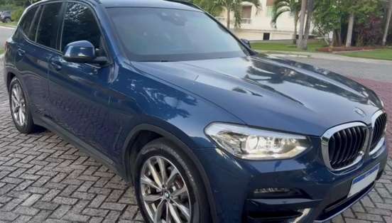 BMW-X3-2020