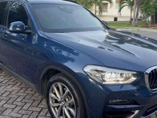 BMW-X3-2.0 16V HÍBRIDO XDRIVE30E STEPTRONIC BMW-X3-2020