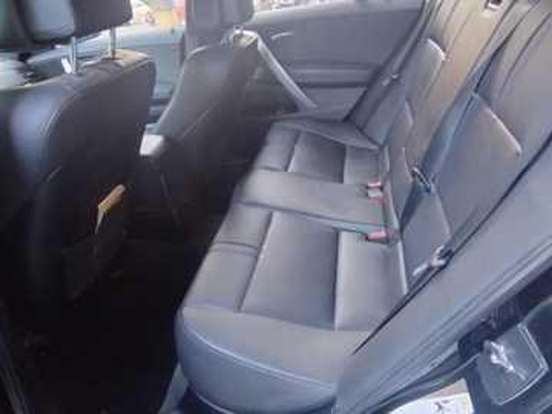 BMW-X3-3.0 SPORT 4X4 24V GASOLINA 4P AUTOMÁTICO BMW-X3-2008