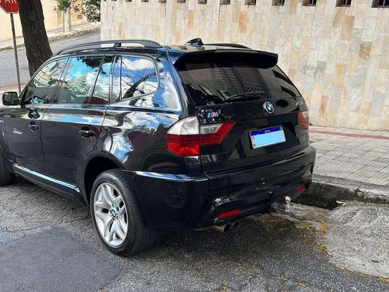 BMW-X3-2008