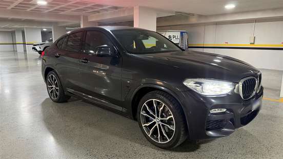 BMW-X4-2019