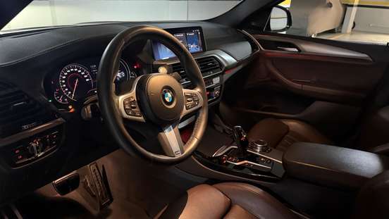 BMW-X4-2019