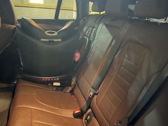 BMW-X4-2.0 16V GASOLINA XDRIVE30I M SPORT STEPTRONIC BMW-X4-2019