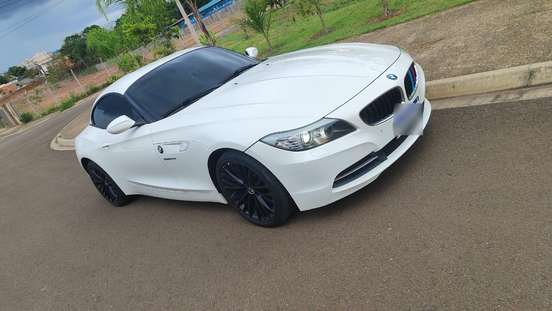BMW-Z4-2011