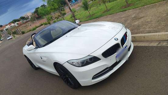 BMW-Z4-2011