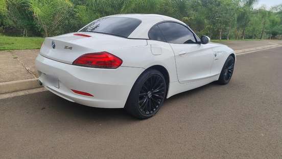 BMW-Z4-2011