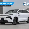 BYD ATTO 8 1.5 TURBO PHEV AWD AUTOMÁTICO BYD ATTO 8 1.5 TURBO PHEV AWD AUTOMÁTICO