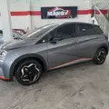 BYD DOLPHIN 44,9 KW ELÉTRICO GS BYD DOLPHIN 44,9 KW ELÉTRICO GS