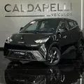 BYD DOLPHIN 44,9 KW ELÉTRICO GS BYD DOLPHIN 44,9 KW ELÉTRICO GS