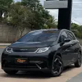 BYD DOLPHIN 44,9 KW ELÉTRICO GS BYD DOLPHIN 44,9 KW ELÉTRICO GS