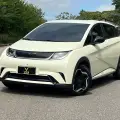 BYD DOLPHIN 44,9 KW ELÉTRICO GS BYD DOLPHIN 44,9 KW ELÉTRICO GS