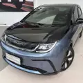 BYD DOLPHIN 60,5 KW ELÉTRICO PLUS BYD DOLPHIN 60,5 KW ELÉTRICO PLUS