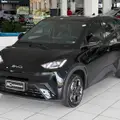 BYD DOLPHIN MINI 38 KW ELÉTRICO 5L BYD DOLPHIN MINI 38 KW ELÉTRICO 5L