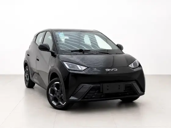 BYD DOLPHIN MINI 38 KW ELÉTRICO GL