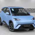 BYD DOLPHIN MINI 38 KW ELÉTRICO GL BYD DOLPHIN MINI 38 KW ELÉTRICO GL