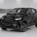 BYD DOLPHIN MINI 38 KW ELÉTRICO GL BYD DOLPHIN MINI 38 KW ELÉTRICO GL