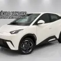 BYD DOLPHIN MINI 38 KW ELÉTRICO GL BYD DOLPHIN MINI 38 KW ELÉTRICO GL
