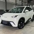BYD DOLPHIN MINI 38 KW ELÉTRICO GS BYD DOLPHIN MINI 38 KW ELÉTRICO GS
