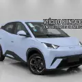 BYD DOLPHIN MINI 38 KW ELÉTRICO GS BYD DOLPHIN MINI 38 KW ELÉTRICO GS