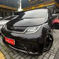 BYD DOLPHIN MINI 38 KW ELÉTRICO BYD DOLPHIN MINI 38 KW ELÉTRICO