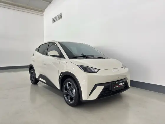 BYD DOLPHIN MINI 38 KW ELÉTRICO