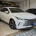 BYD KING 1.5 DM-I PHEV GL AUTOMÁTICO BYD KING 1.5 DM-I PHEV GL AUTOMÁTICO
