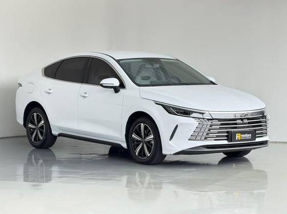 BYD KING 1.5 DM-I PHEV GS AUTOMÁTICO